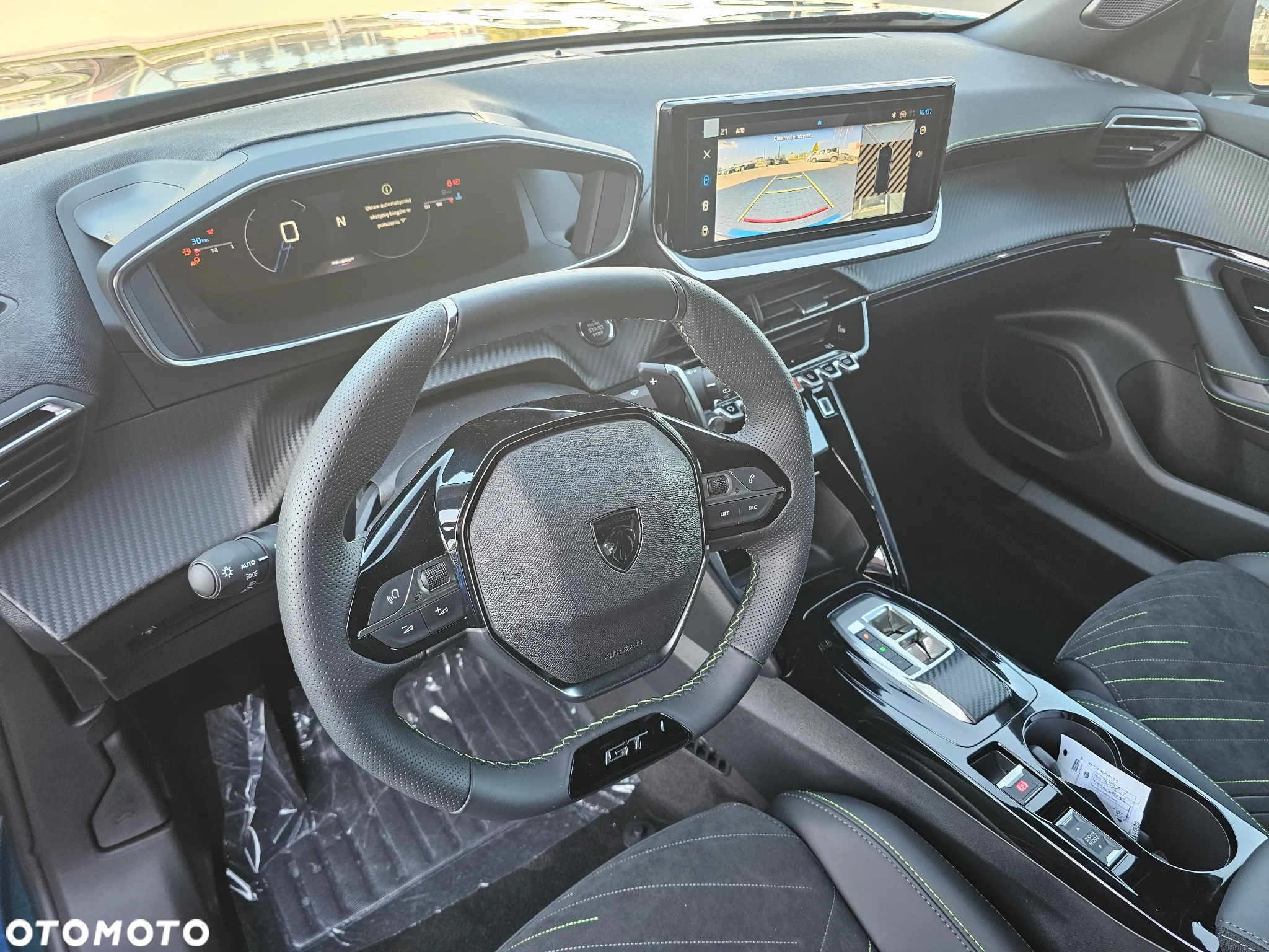Peugeot 2008 PureTech mHEV GT e-DCS6 - 10