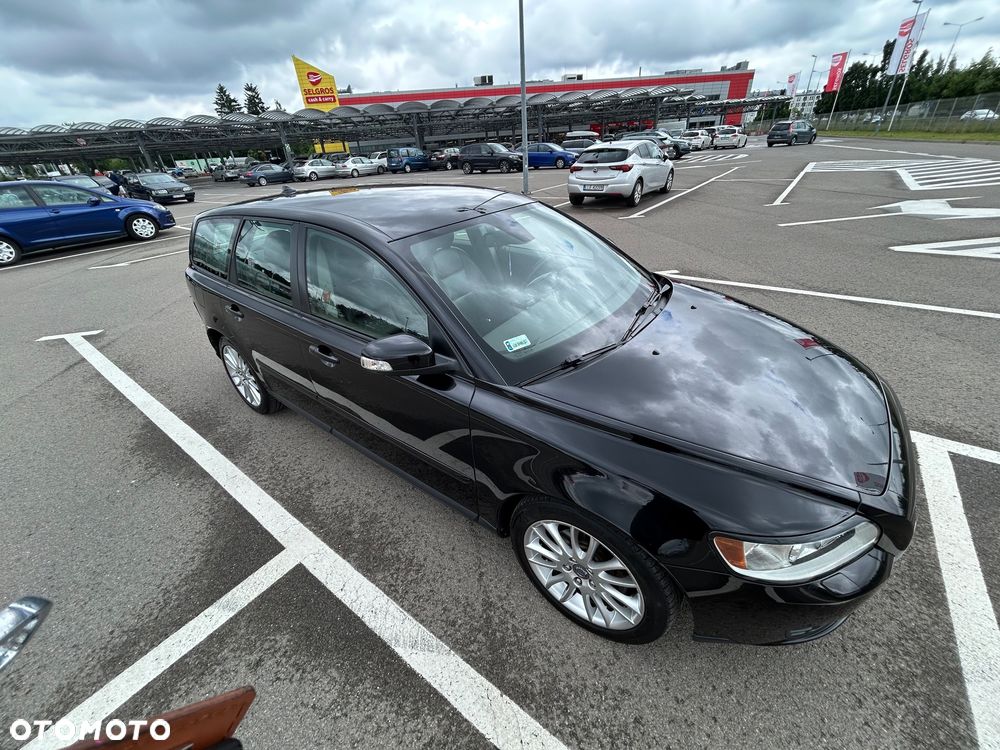 Volvo V50 1.8 Momentum - 21
