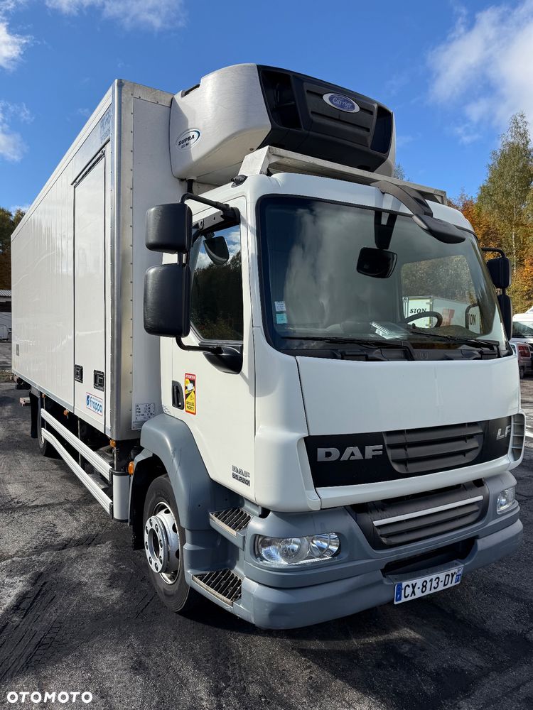 DAF LF - 2