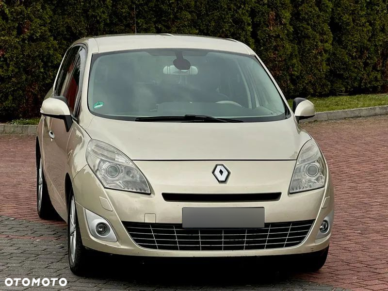Renault Grand Scenic - 3
