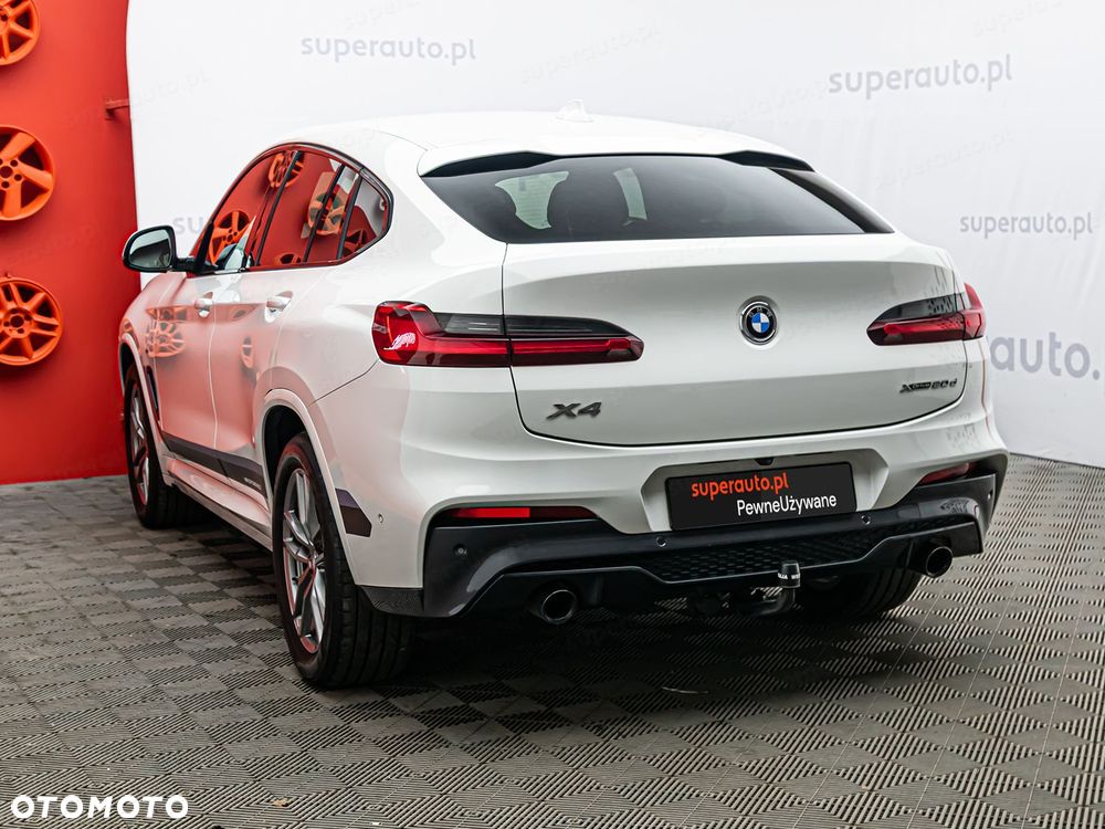 BMW X4 xDrive20d - 28