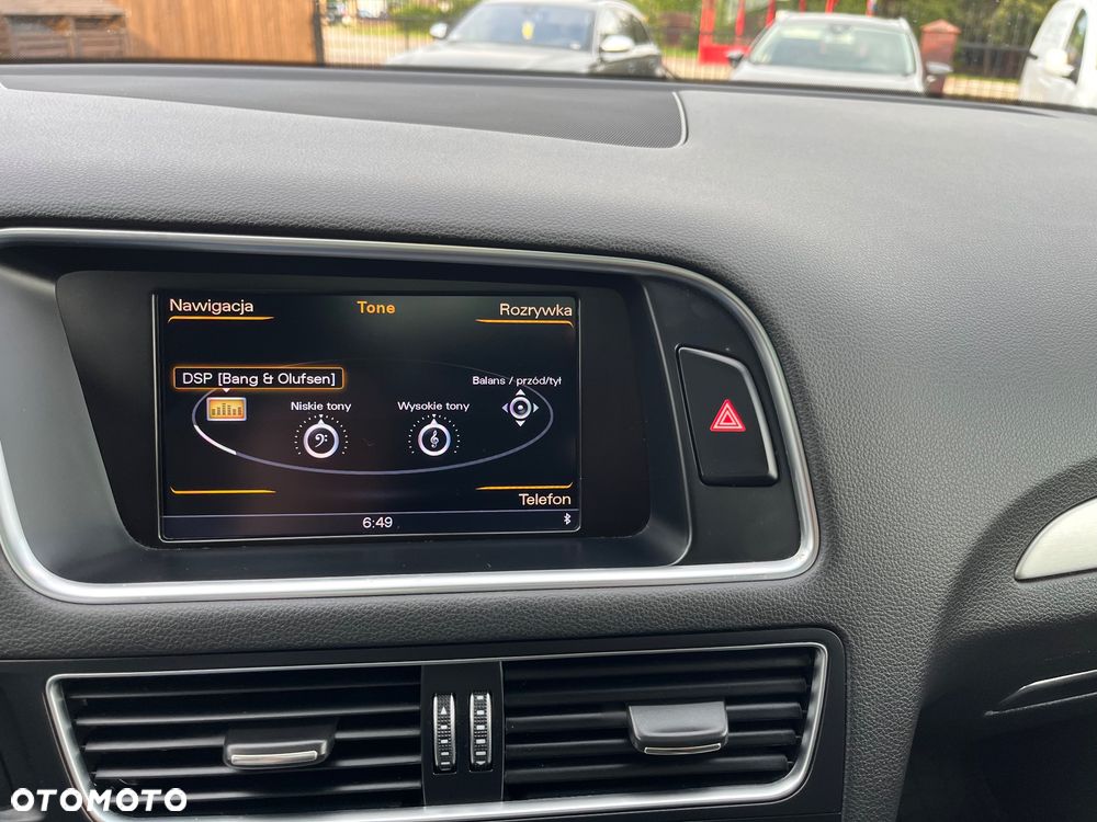 Audi Q5 - 35