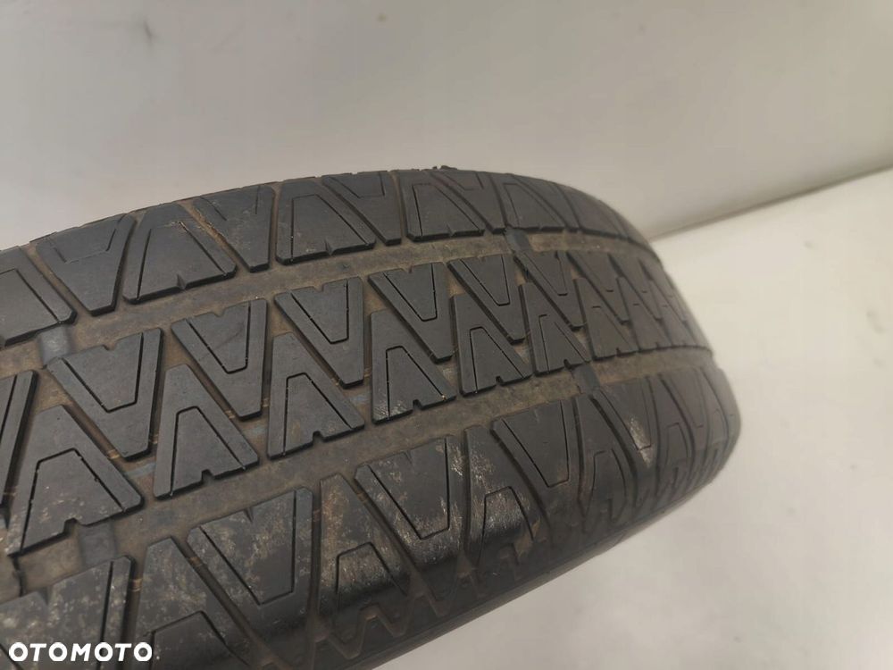 Renault laguna III 185/65 r16 KOŁO ZAPASOWE DOJAZDOWE continental - 4