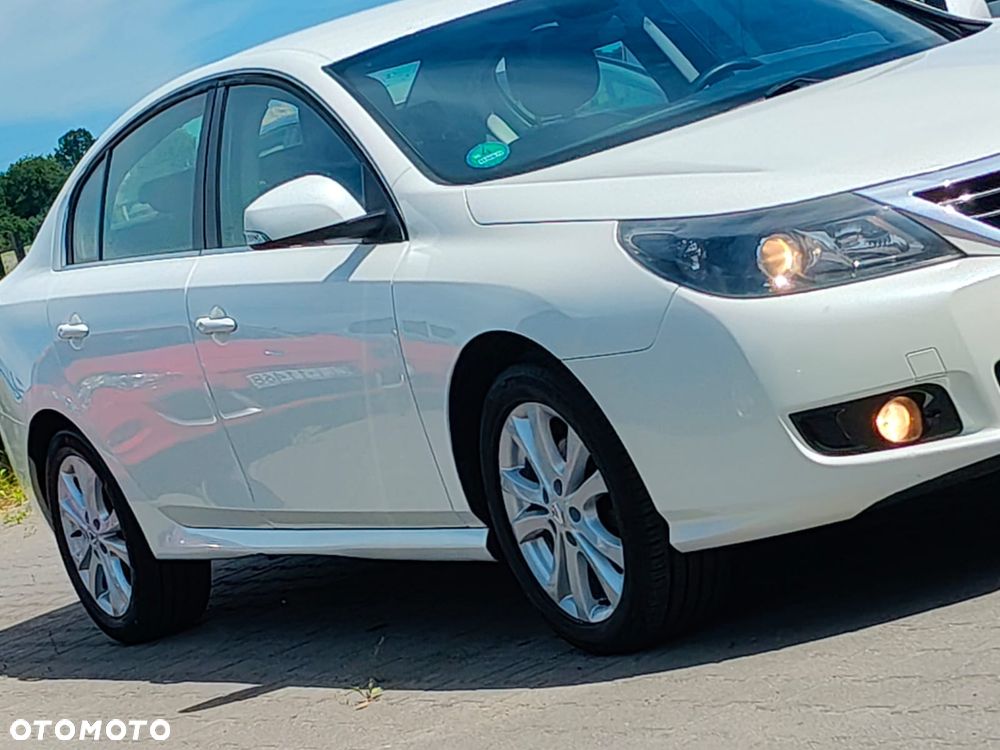 Renault Latitude 2.0 dCi Privilege - 7