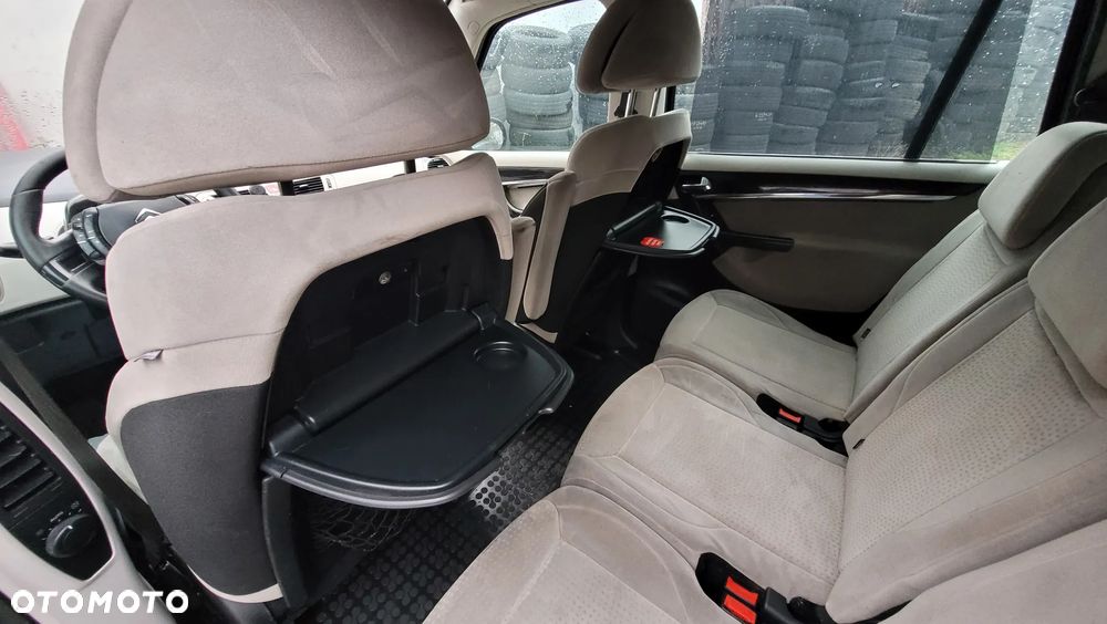 Citroën C4 Picasso 2.0 HDi Equilibre Exclusive MCP - 7