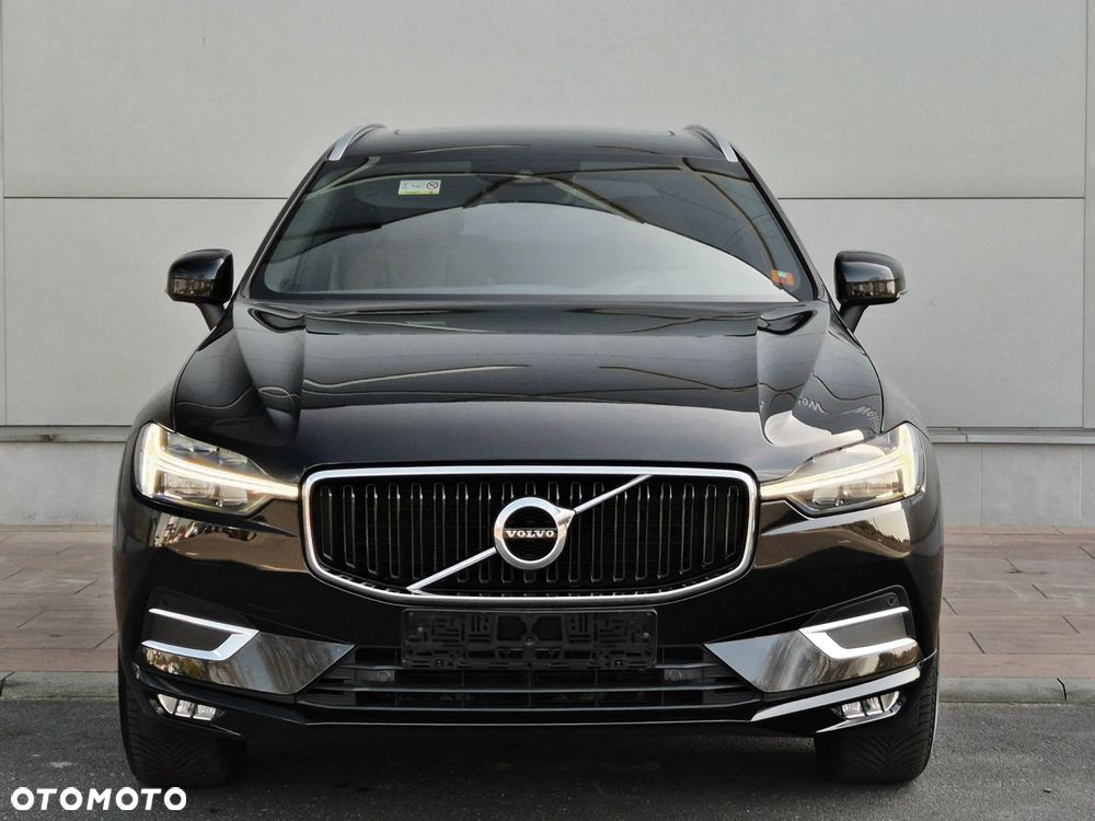 Volvo XC 60 B4 B Geartronic Inscription - 7