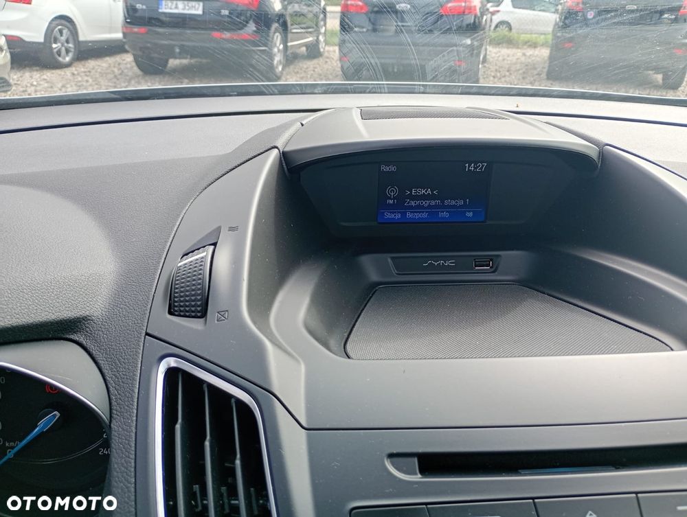 Ford Grand C-MAX Gr 1.0 EcoBoost Trend ASS - 26