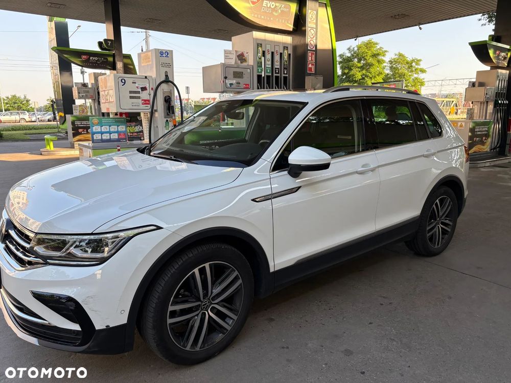 Volkswagen Tiguan - 3