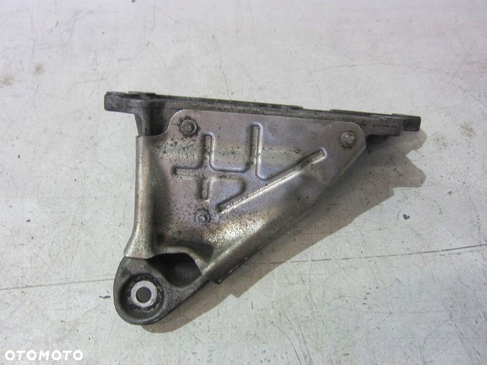 BMW X3 F25 N55 X4 F30 F34 WSPORNIK ŁAPA SILNIKA PRAWA 22116784832 6784832 - 4