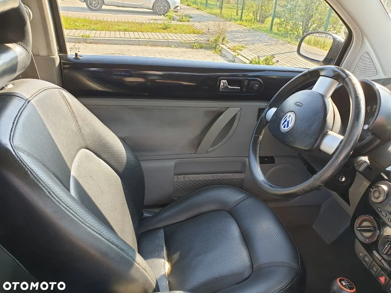 Volkswagen Beetle - 5