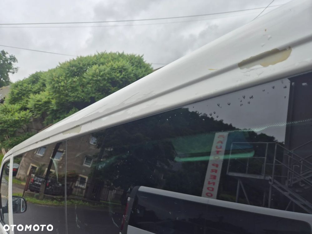 Volkswagen Caravelle L1 Comfortline - 5