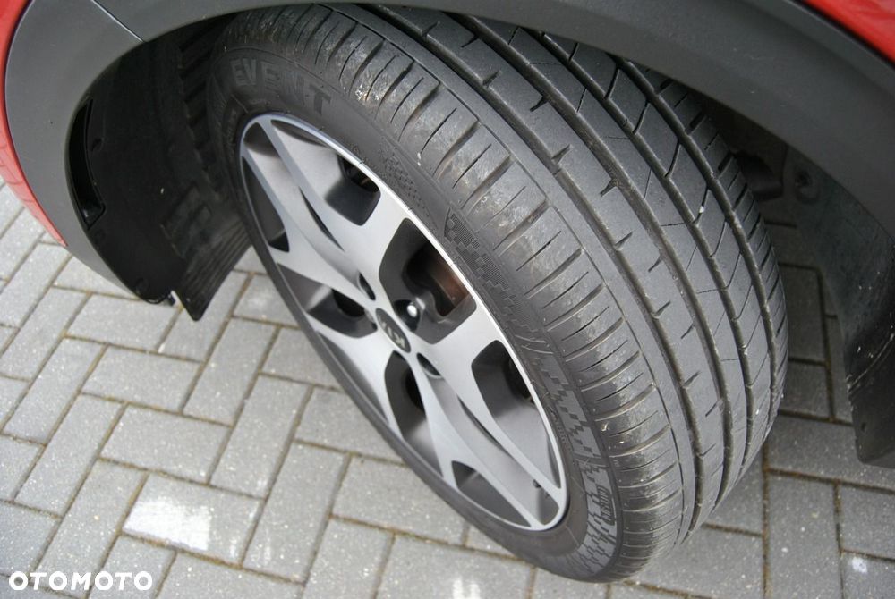 Kia Sportage - 19