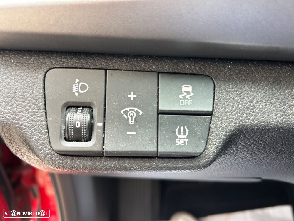 Kia Rio 1.0 T-GDi Drive - 25