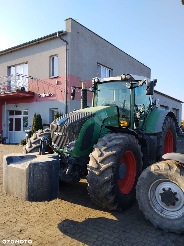 Fendt - 2