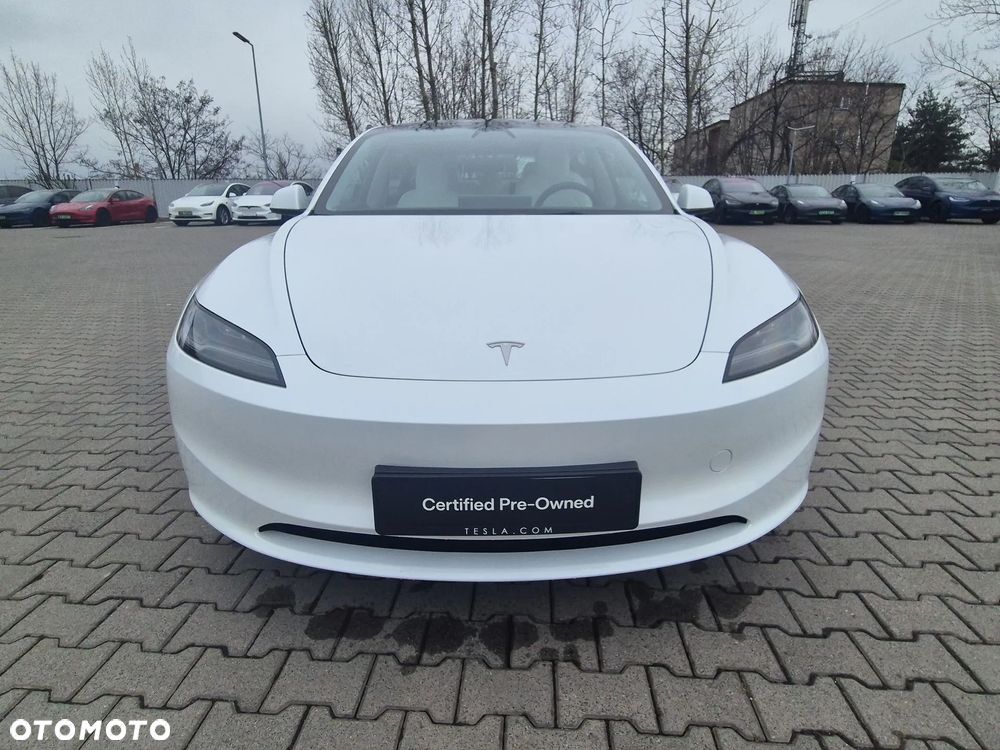 Tesla Model 3 Long Range RWD - 2