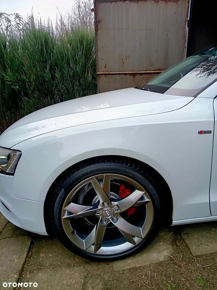 Audi A5 Sportback 1.8 TFSI - 16