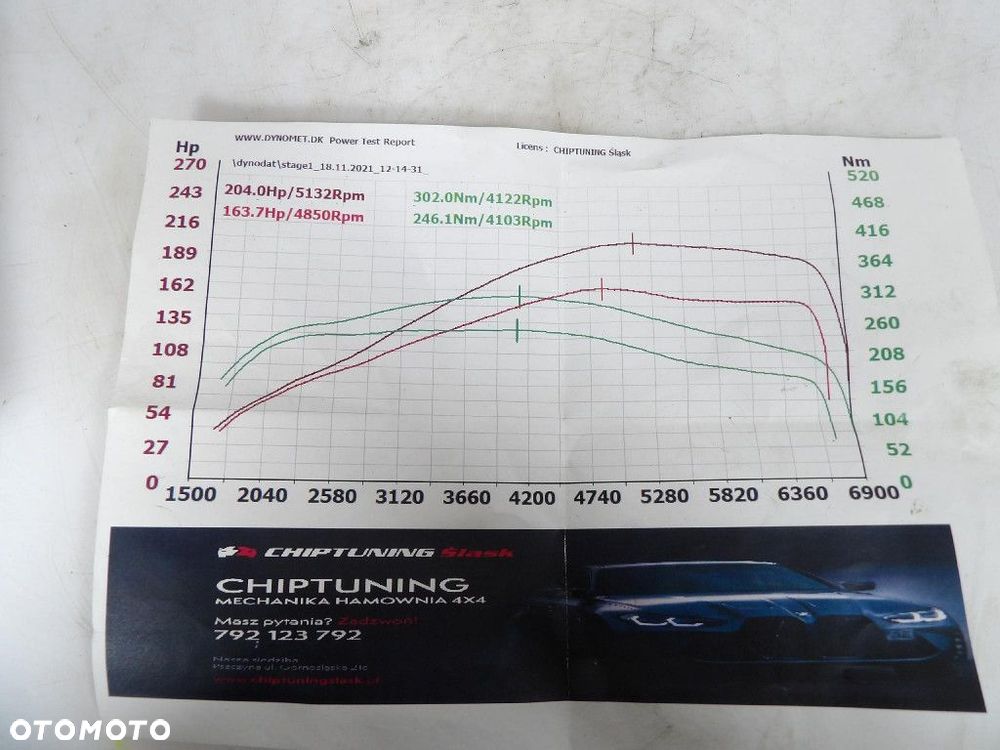 SEAT EXEO 1.8TFSI STEROWNIK SILNIKA MAPA 204KM 3R0907115 - 3