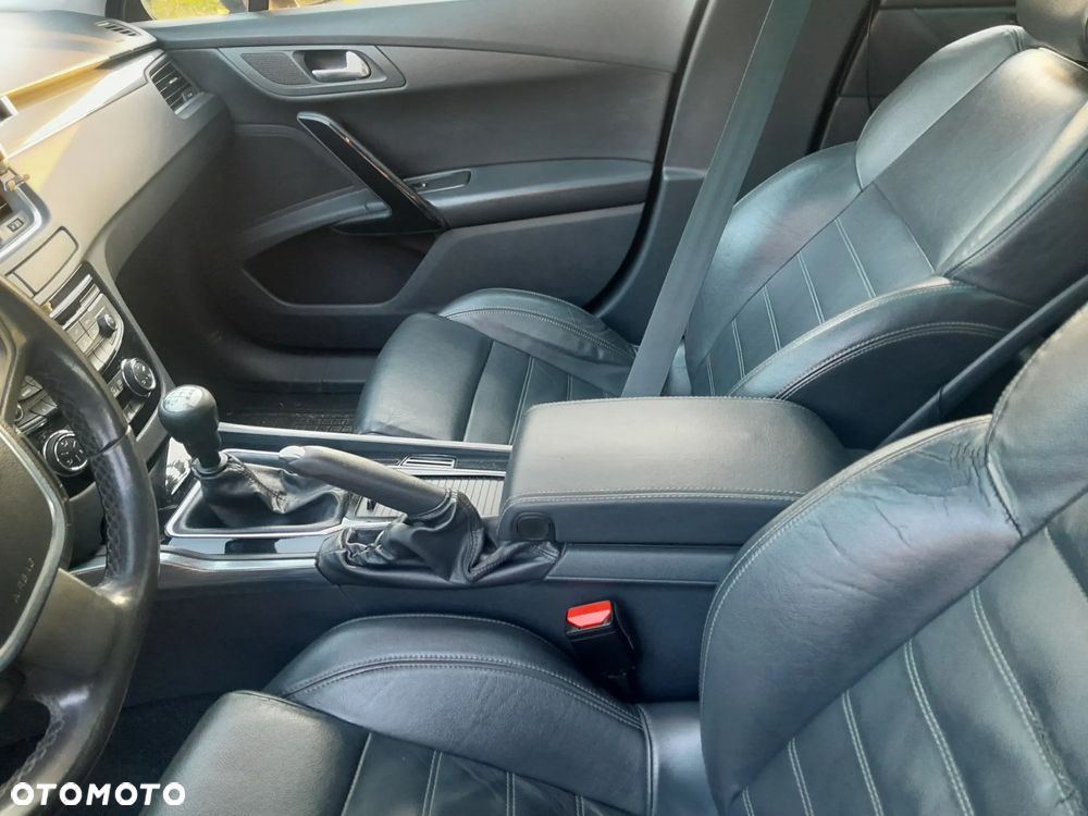 Peugeot 508 HDi FAP 140 Active - 7