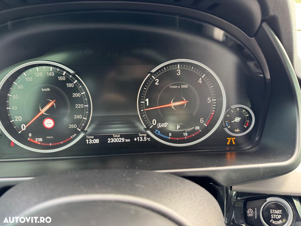 BMW X5 xDrive40d - 13