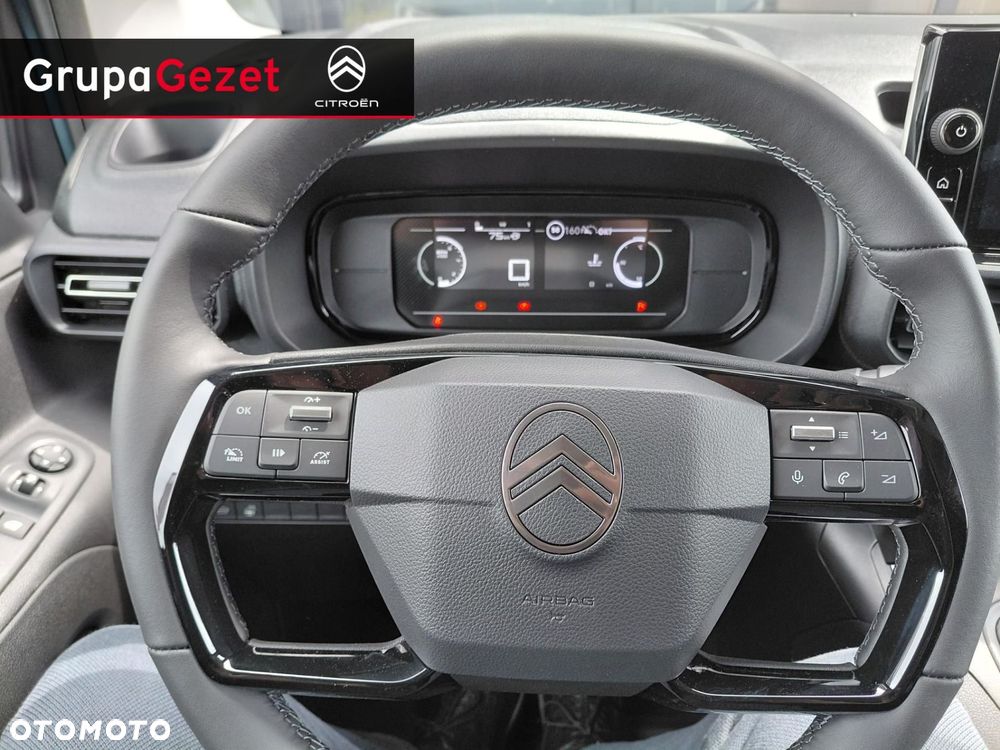 Citroën Berlingo - 13