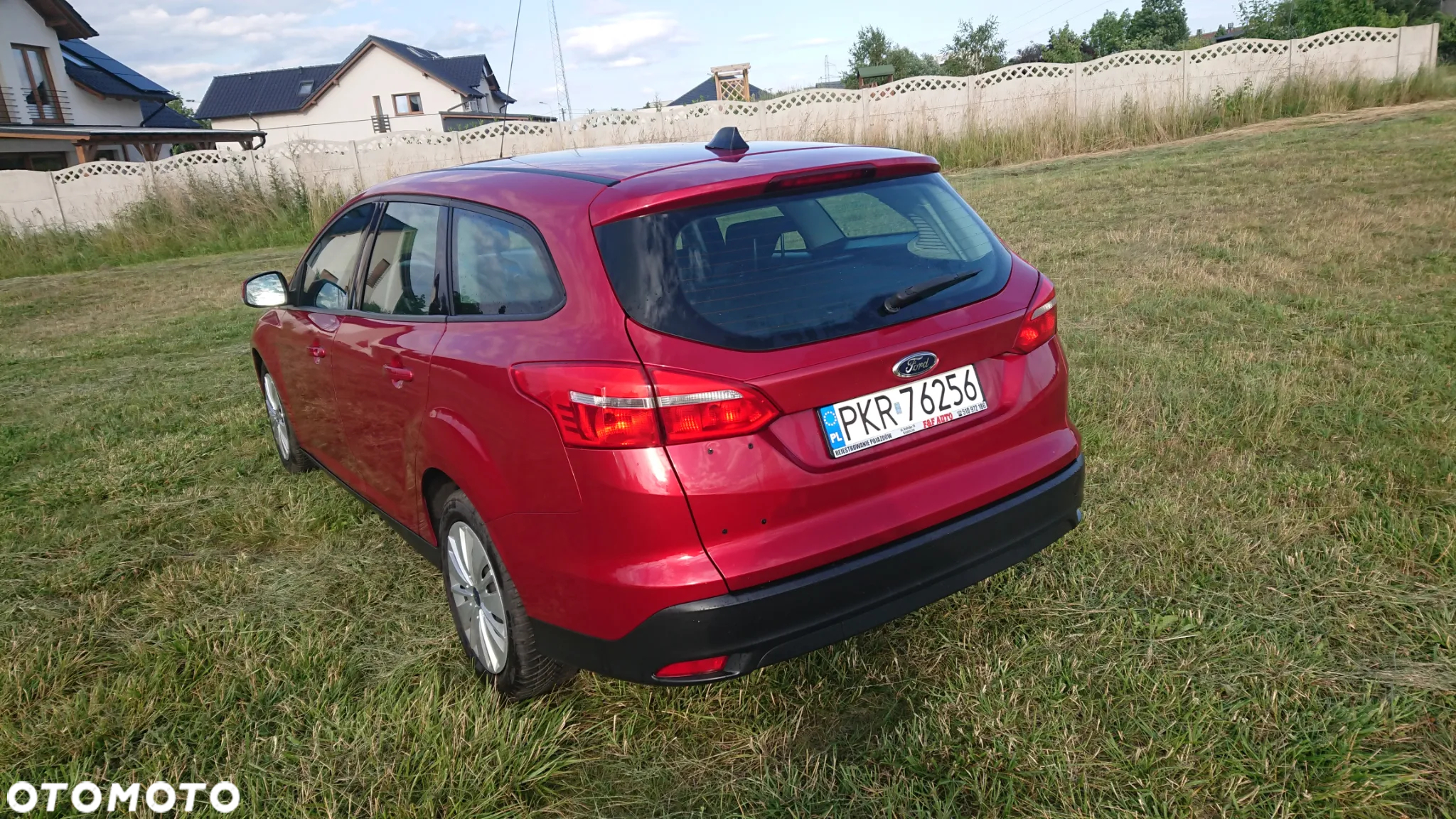 Ford Focus - 12