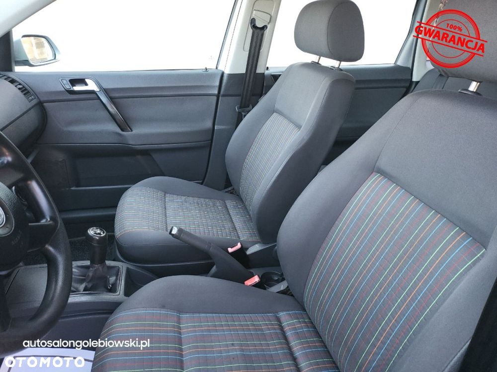 Volkswagen Polo - 19