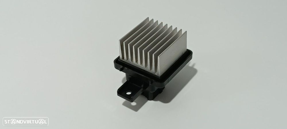 RESISTÊNCIA SOFAGEM MITSUBISHI OUTLANDER (GF0) PHEV KAITEKI 4WD - 1