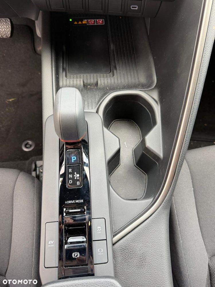 Toyota C-HR 1.8 Hybrid Active - 28