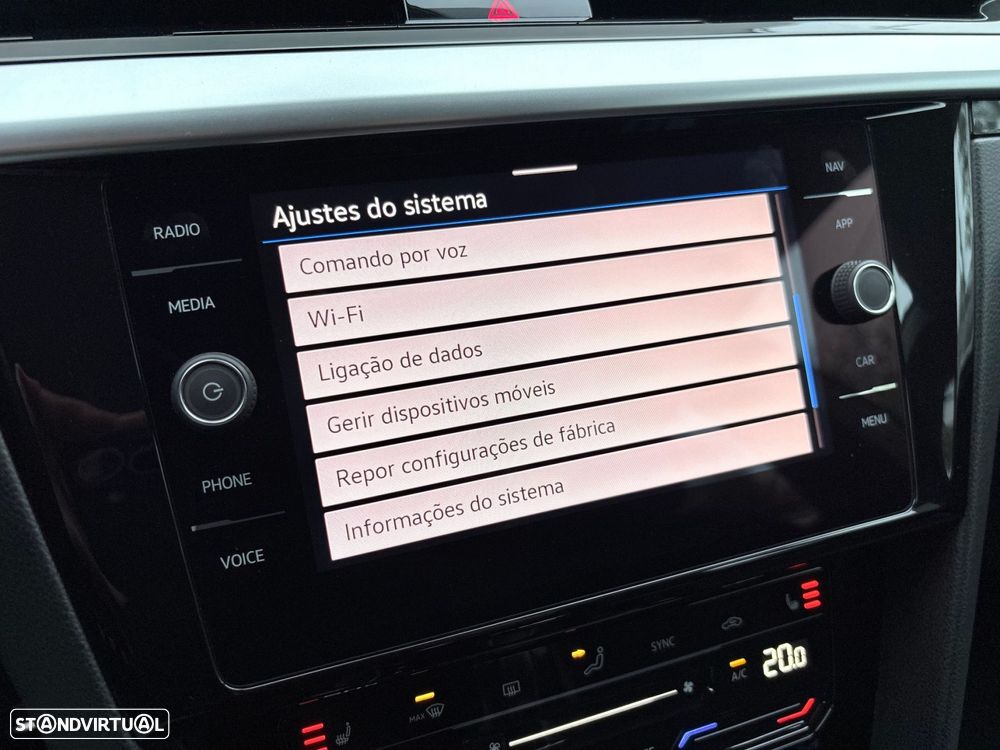 VW Arteon Shooting Brake 1.4 TSI eHybrid Elegance - 43