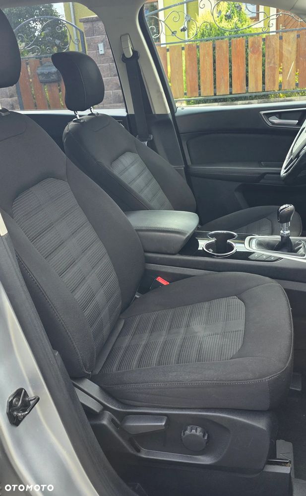 Ford Galaxy 2.0 TDCi Trend - 15