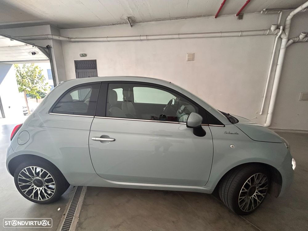 Fiat 500 - 5