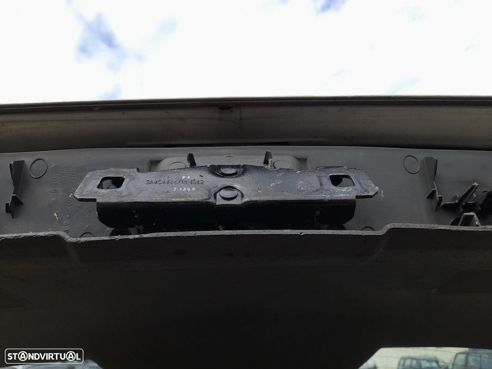 Fechadura / fecho da mala FORD Focus II Carrinha (DA_) - 1
