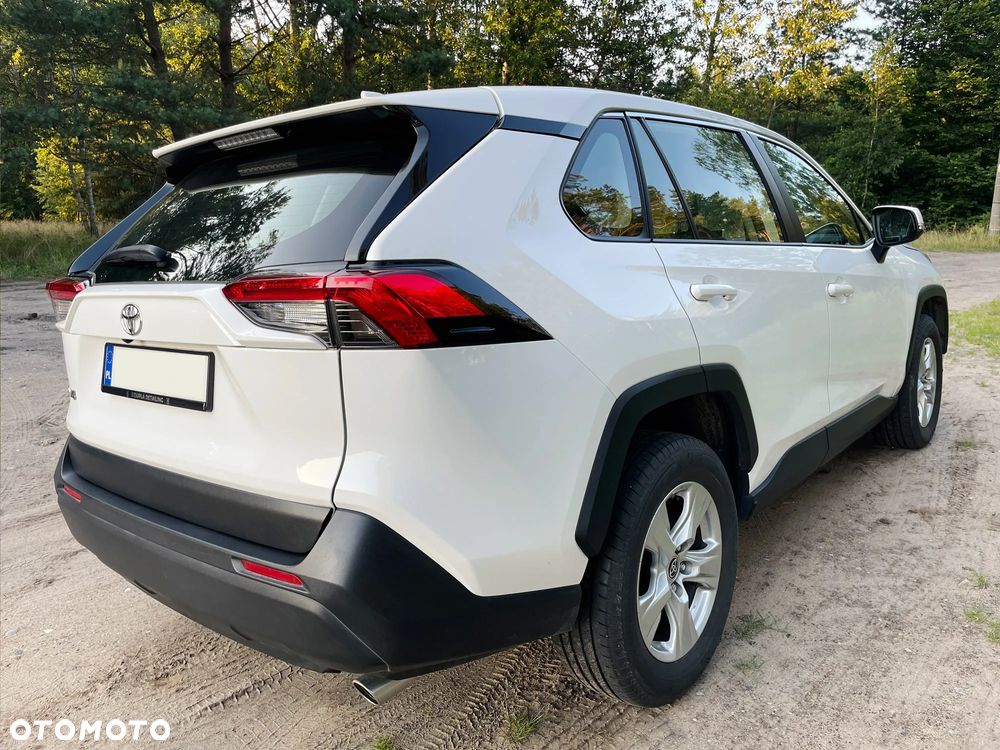 Toyota RAV4 2.0 Active 4x2 - 4
