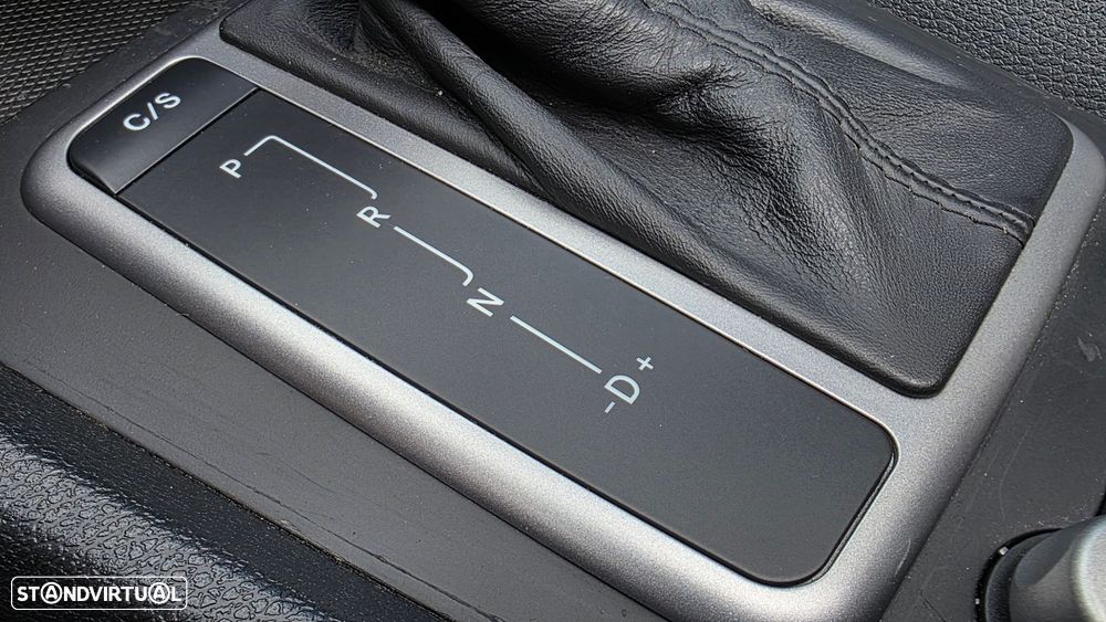 Mercedes-Benz SLK 200 Kompressor Auto Sport Edition - 12