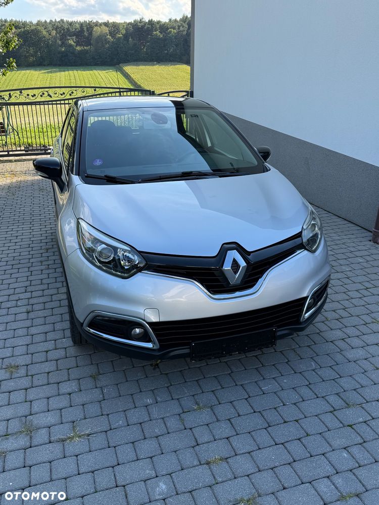 Renault Captur 1.2 TCe Intens EDC - 3