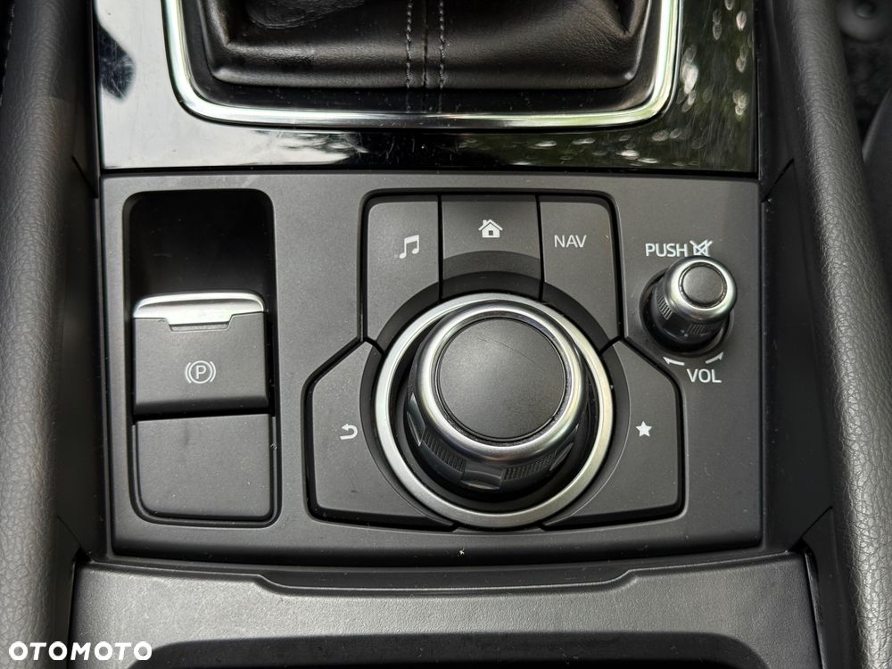 Mazda 3 SKYACTIV-G 120 Signature+ - 21
