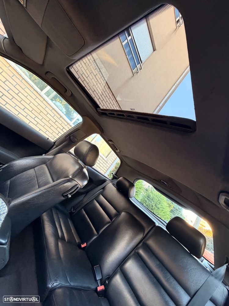 Audi A3 1.9 TDI Sport - 6