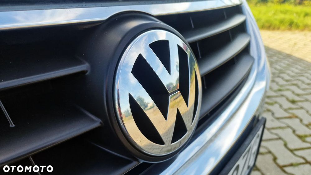 Volkswagen Touran 1.4 TSI United - 11