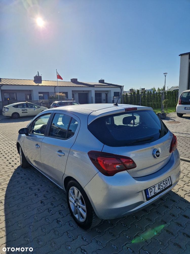 Opel Corsa 1.4 Enjoy - 18