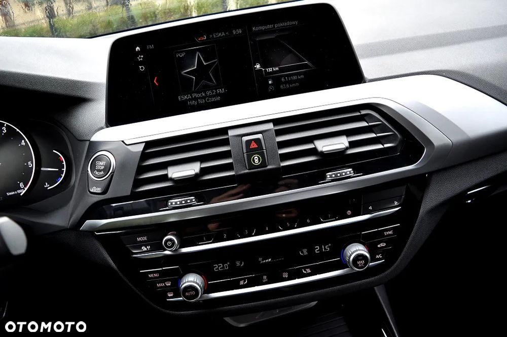 BMW X3 sDrive18d Business Edition - 30