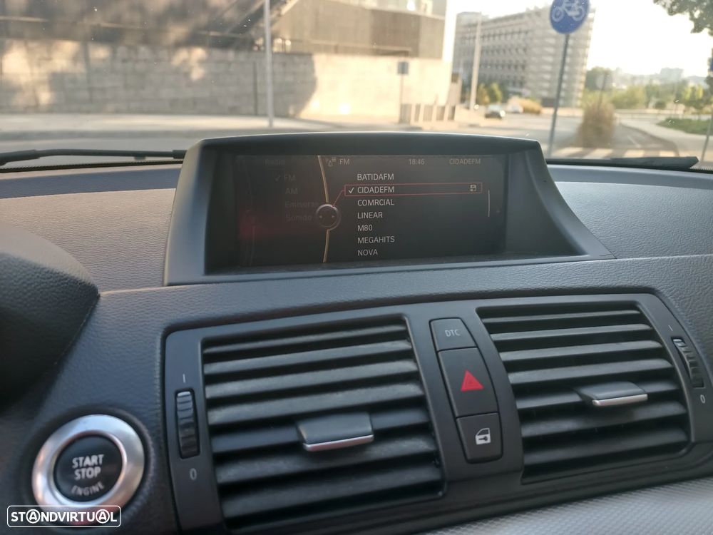 BMW 120 d DPF Edition Sport - 19