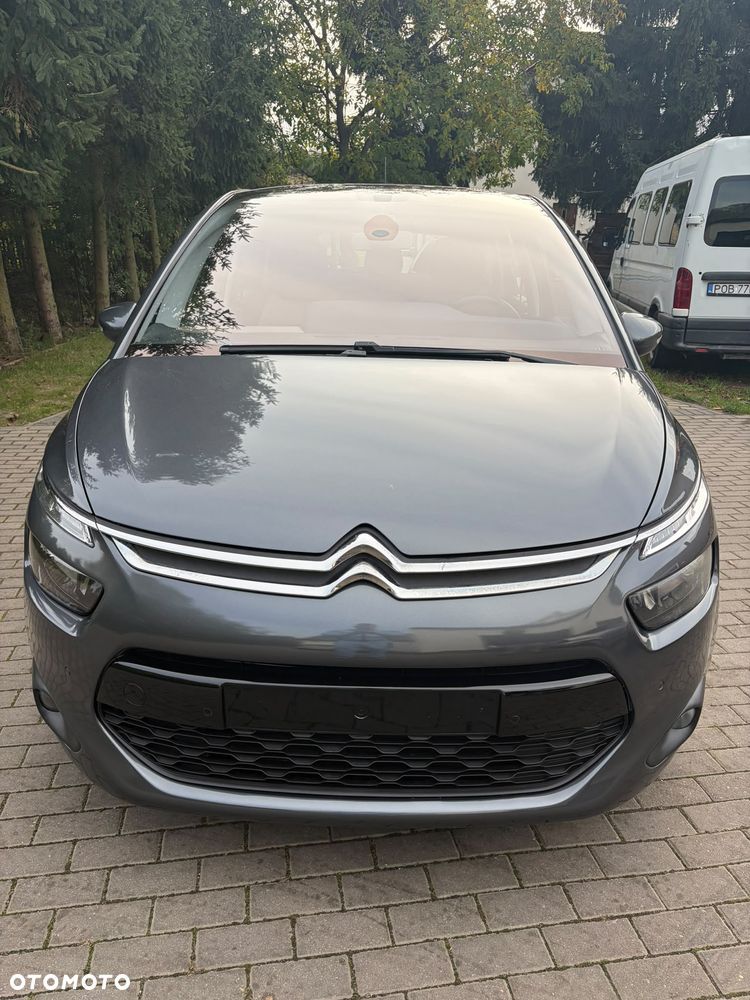 Citroen C4 Picasso 2013 photo 5