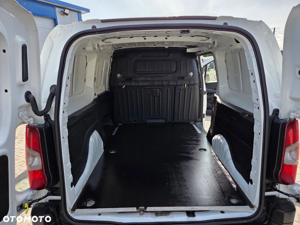 Citroën Berlingo - 18
