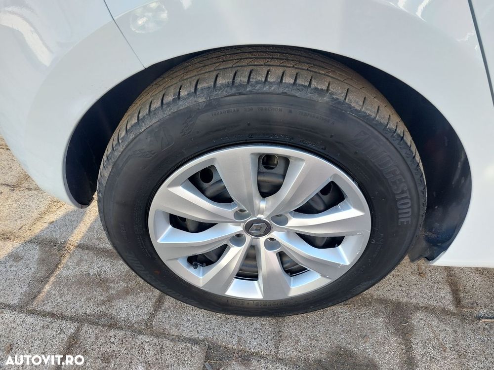 Renault Clio V Blue dCi Zen - 23