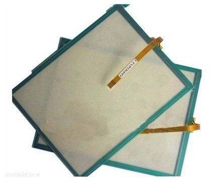 LAUNCH X431 GX3 MASTER SUPER SCANNER ekran dotykowy digitizer dotyk szybka interfejs do diagnostyki samochodowej screen - 1