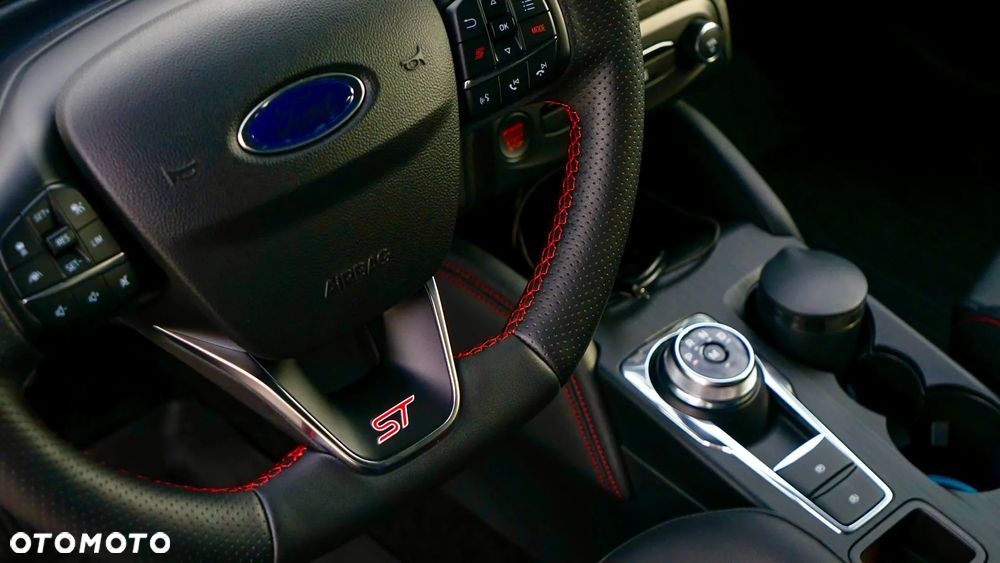 Ford Focus 2.3 EcoBoost ST X - 16