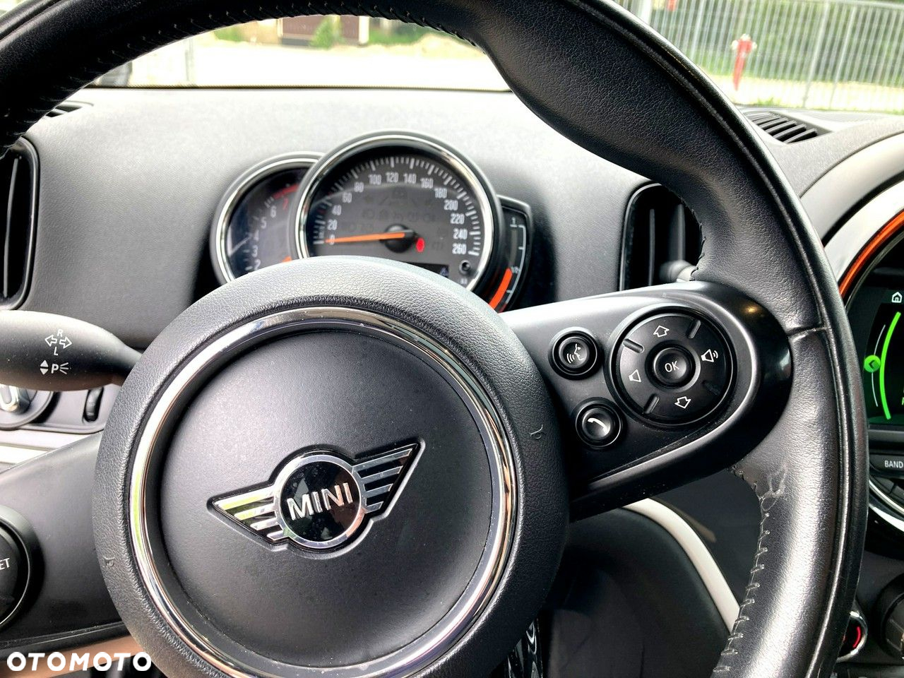 MINI Countryman - 17