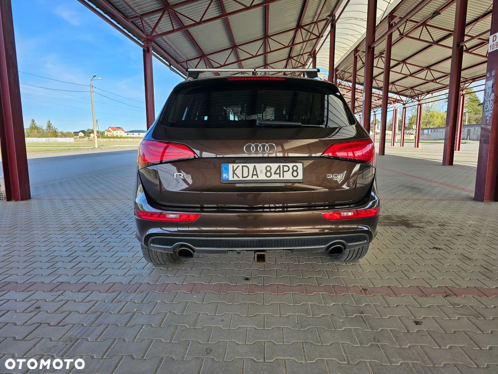 Audi Q5 - 5