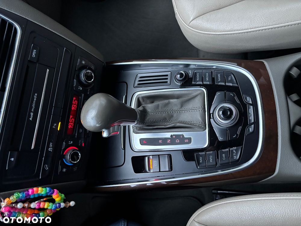 Audi Q5 2.0 TDI Quattro S tronic - 22