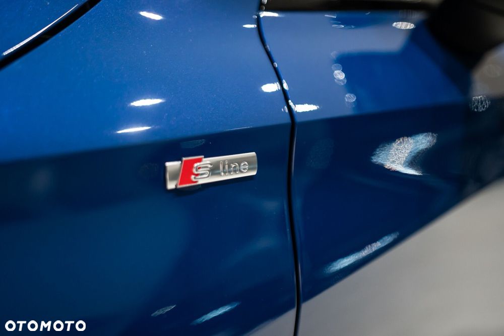 Audi A3 Limousine - 6